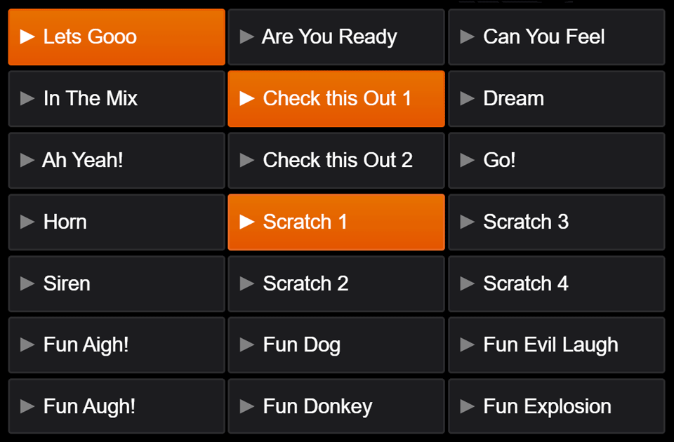 YOUDJ Upgrade to DJ level 1 (effects, sampler, pro tools, settings...)